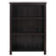 Abhijeet Solid Wooden Bookcase H:106 W:77 cm-995965091