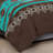 Polyester Geometric Shapes Comforter-1332922629