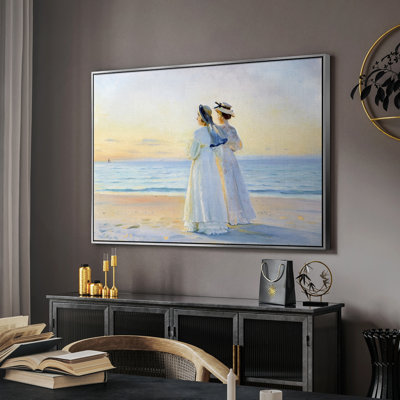 " Vintage Nautical Print - LXIX "