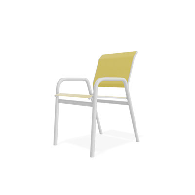 Chaise bistro Gardenella
