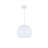 Albertville 1 - Light Single Pendant-1253216532-1253216534