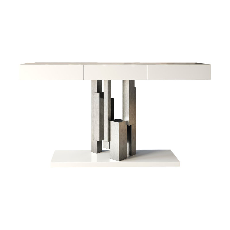 Imperium Console R21-100, 32" H x 50" W x 20" D