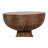 Kayan Solid Wood End Table