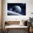 Oberle Cosmic Planet Pluto-107864566