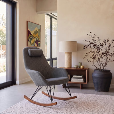 Mellinger Rocking Chair