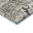 Premium Machine Washable Prisco Brown Rug-2123867136
