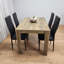 Rionach 4 - Person Dining Set