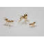 Golden Ant Figurine-1845720299