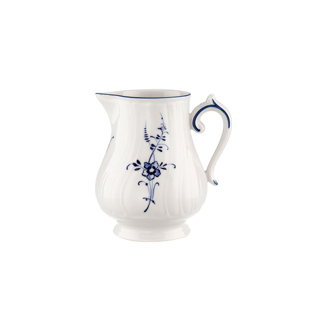 Villeroy & Boch Old Luxembourg 10 oz. Creamer Villeroy & Boch