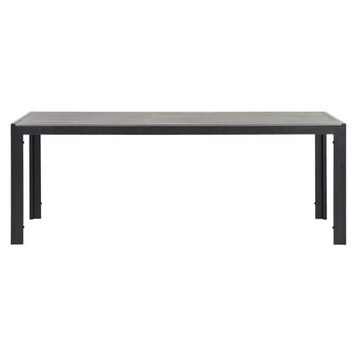 Mordechai Rectangular Table
