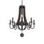8 - Light Chandelier