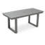 Outdoor Grey Dining Table &Meeting Table-1118589287