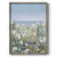 Wild Sea Breeze I, reproduction encadrée - bois massif 47521-947379575