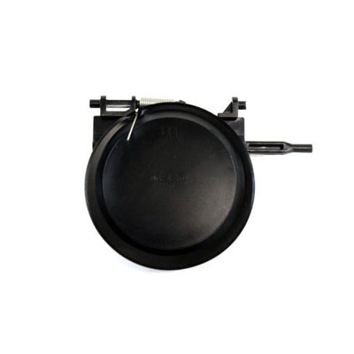 Samsung DA97-05368A Assembly Cover-Ice Route