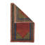 Wool Geometric Area Rug
