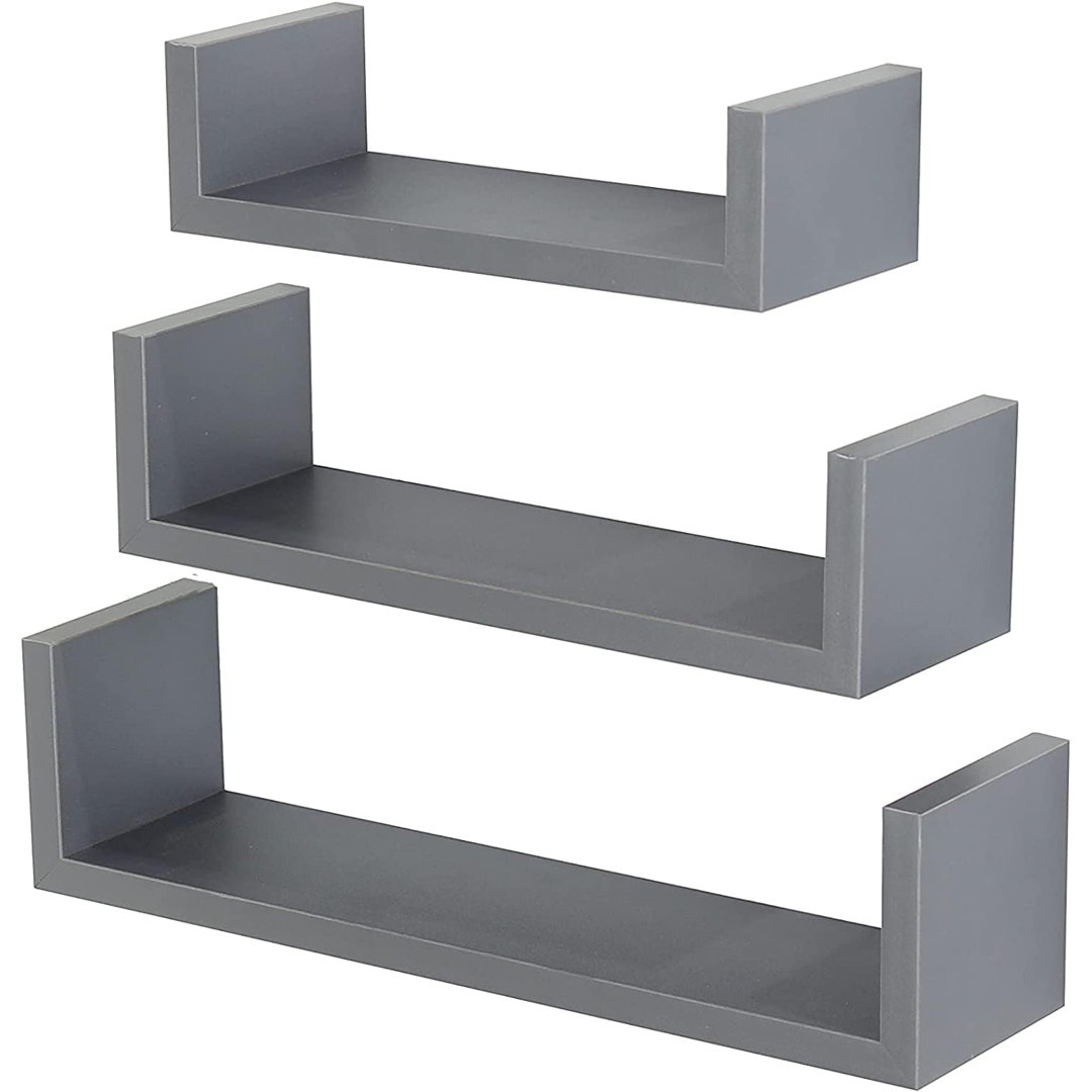 Floating Shelf