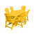 Lemon Yellow
