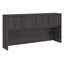 Ensemble de bureau d'ordinateur en U avec huche 4 pièces Office 500 Collection-83615718