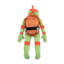 Adolescent, tortues Ninja