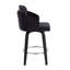Tabouret tournant 25 "Violetta-1495642204-1495642207