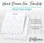 Fiche de recettes de cuisine Outshine Premium