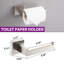 Ensemble de quincaillerie de salle de bain 5 pièces-86154423