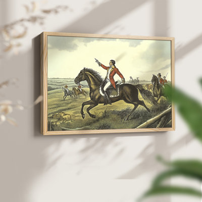 Série abstraite nautique - CCxxi - reproduction encadrée