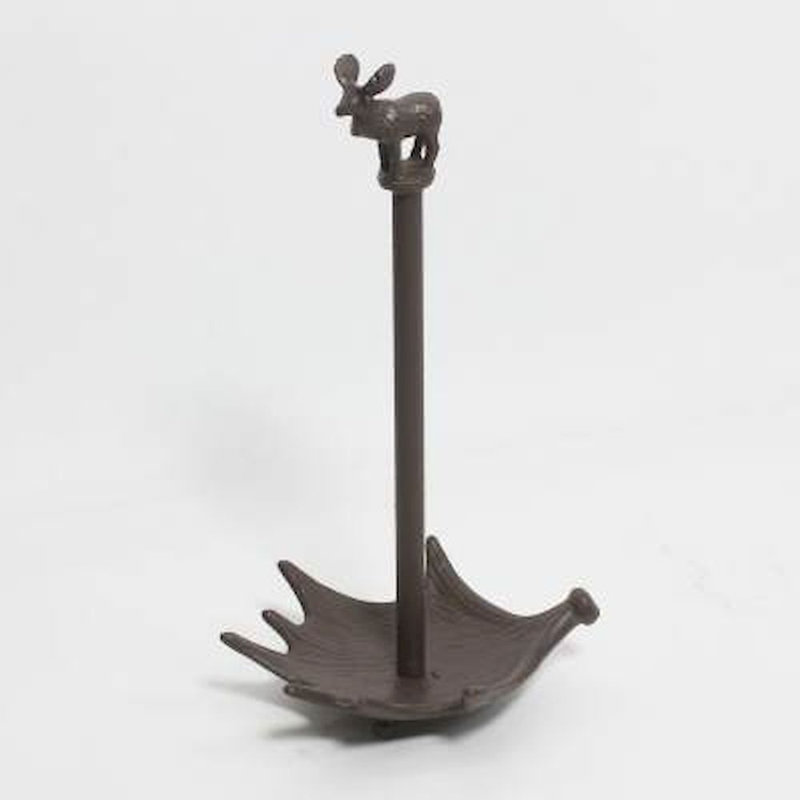 Metal Paper Towel Holder