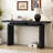Modern 59" Console Table-1043259951