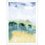 «Mountain Vale I» par Grace Popp - peinture encadrée-1511562713-1555186153