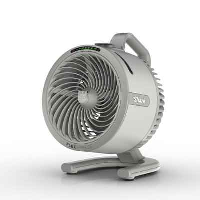 Shark FlexBreeze HydroGo Pro Fan