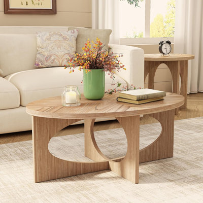 Table basse Lamanuel