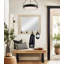 Miroir mural Marle