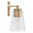 4 - Light Dimmable Vanity Light-2058207432