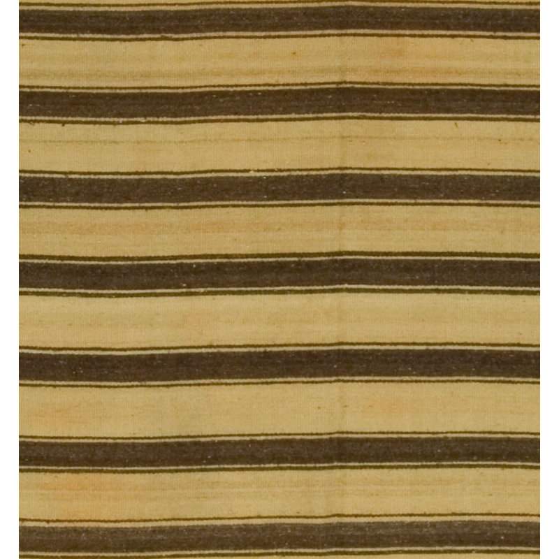 One-of-a-Kind 4'9" X 10'10" Area Rug