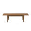 Table de salle à manger, grande table de cuisine extensible de 106,3 po-459284840
