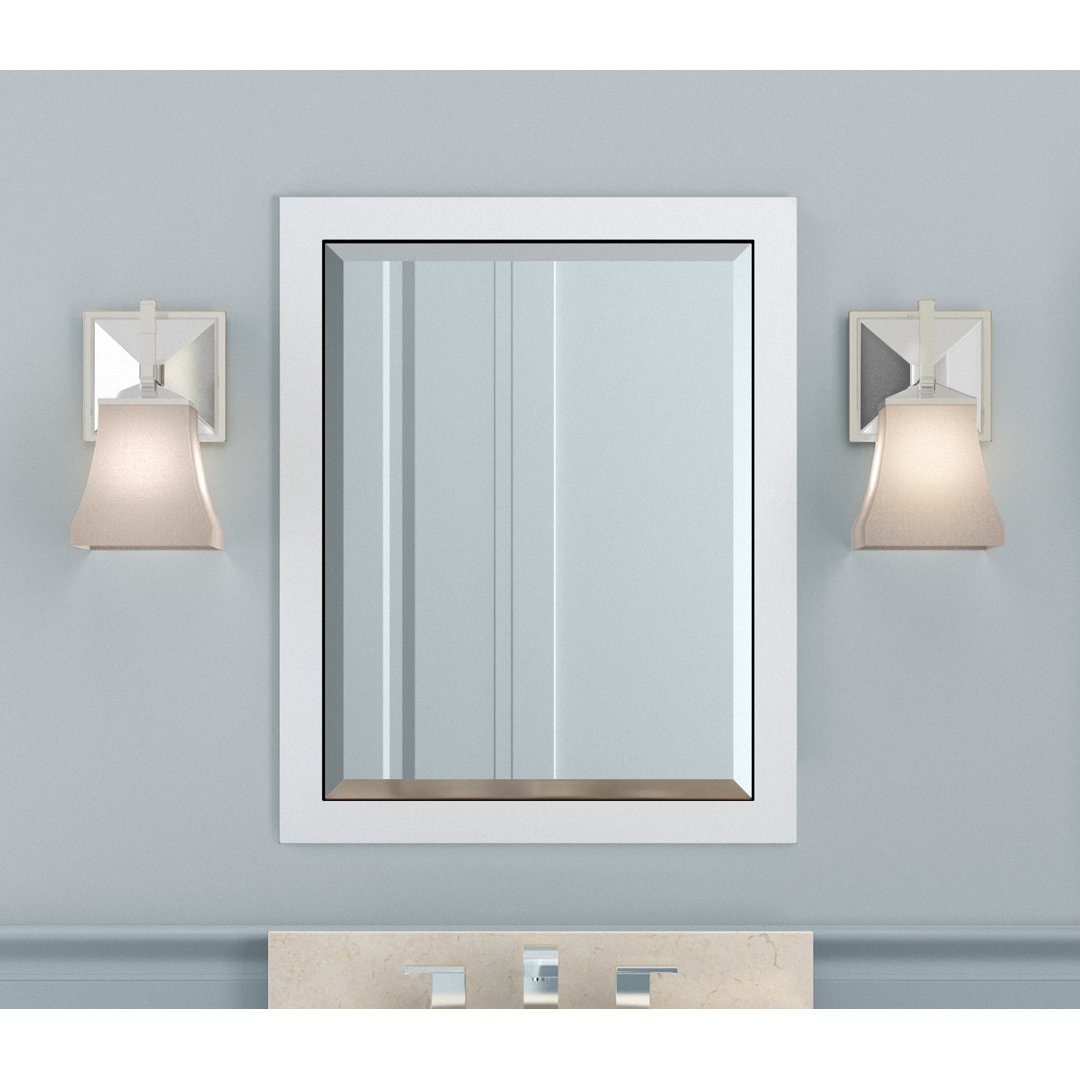 Vanity Mirror