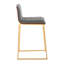 Tabouret de bar et de comptoir Chattahoochee-88783673-88783672