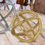 Azimuth Sculpture