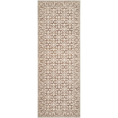 Nabela Noor X Livabliss Aram Machine Woven Rug