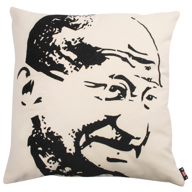Beaminster Square Cushion