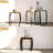 Sharini Nesting Tables