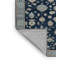 Tapis gris lavable à la machine-1586587939