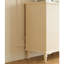 Buffet de rangement de style français crème-270308024
