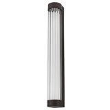 Cilindro Pipette 2 - Light LED Flush Mounted Sconce