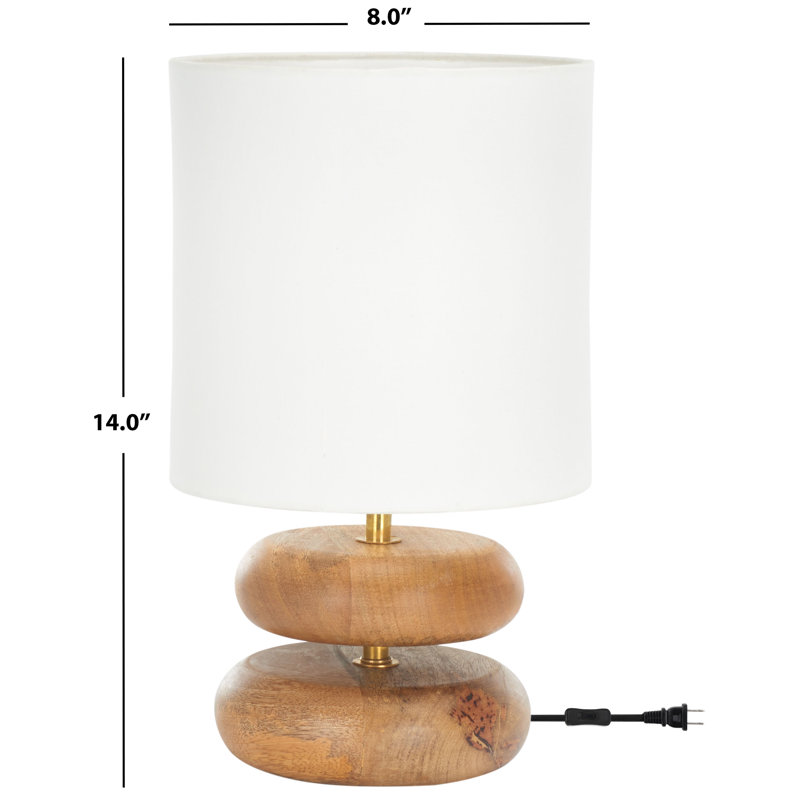 Lampe de table Jamene