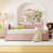 Rose est en rupture de stock