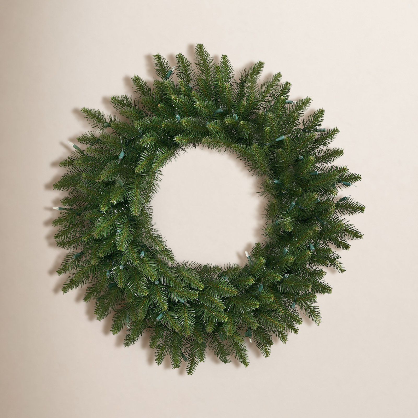 Camdon Fir Wreath, 20"