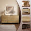 Commode 9 tiroirs l 63 po-1650895886
