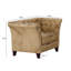  Chesterfield Armchair-1932245351